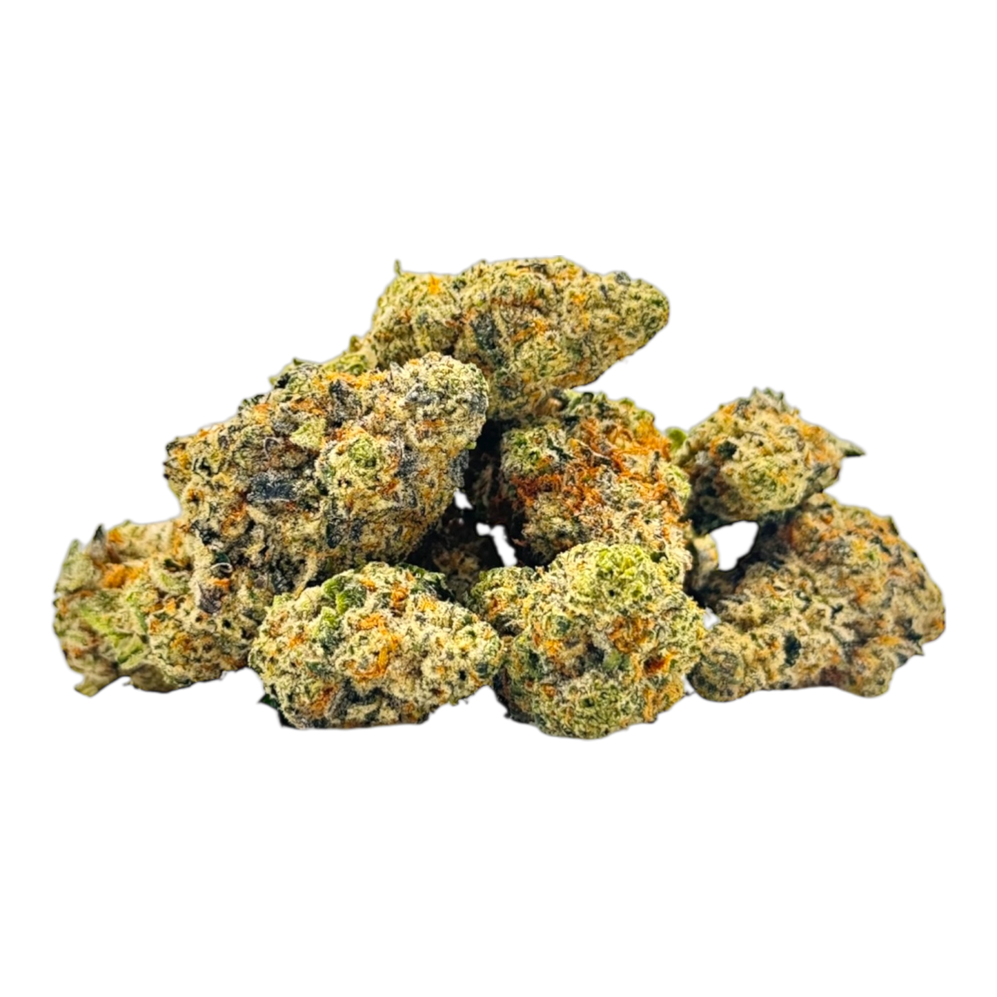 TOP SHELF 3.5g