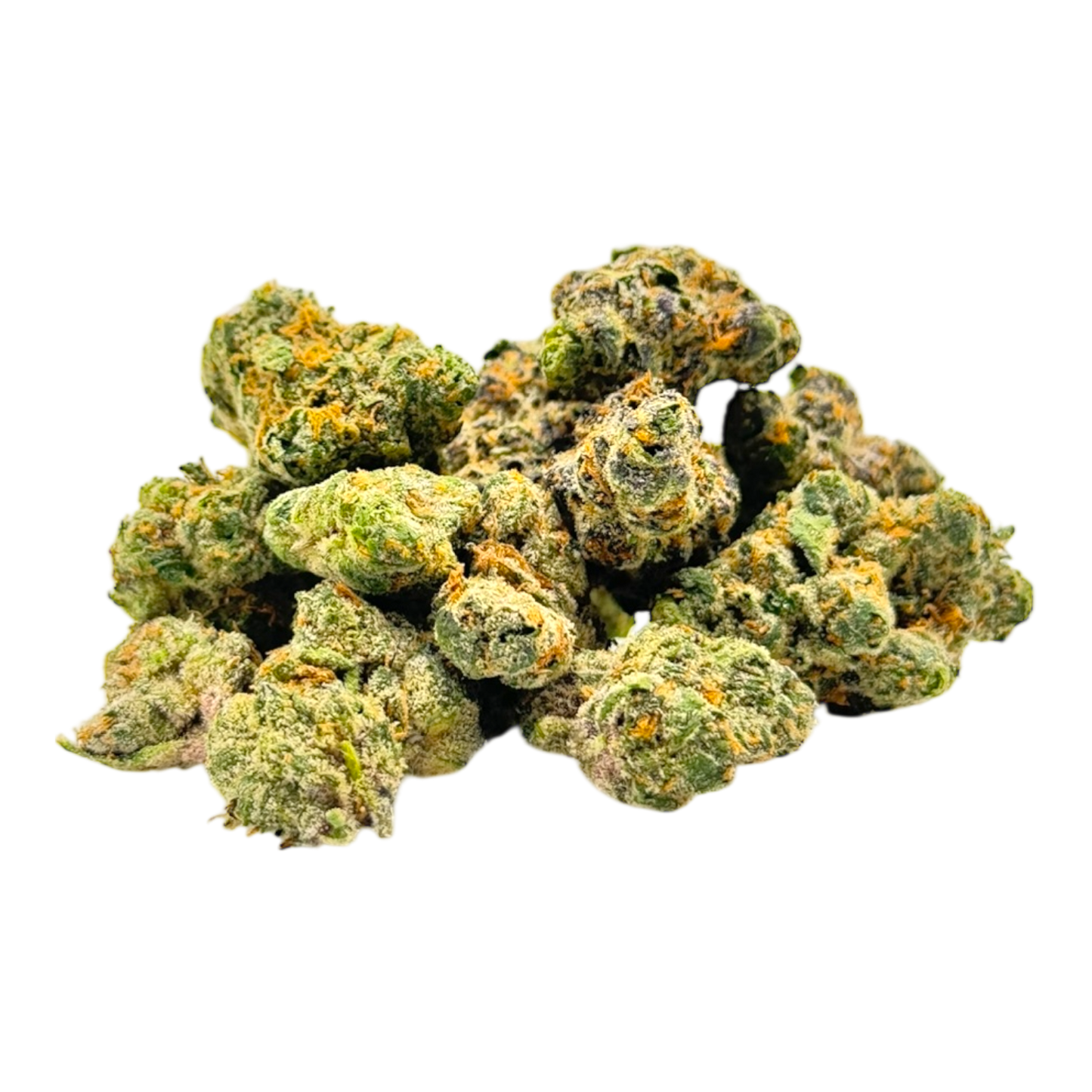 TOP SHELF 3.5g
