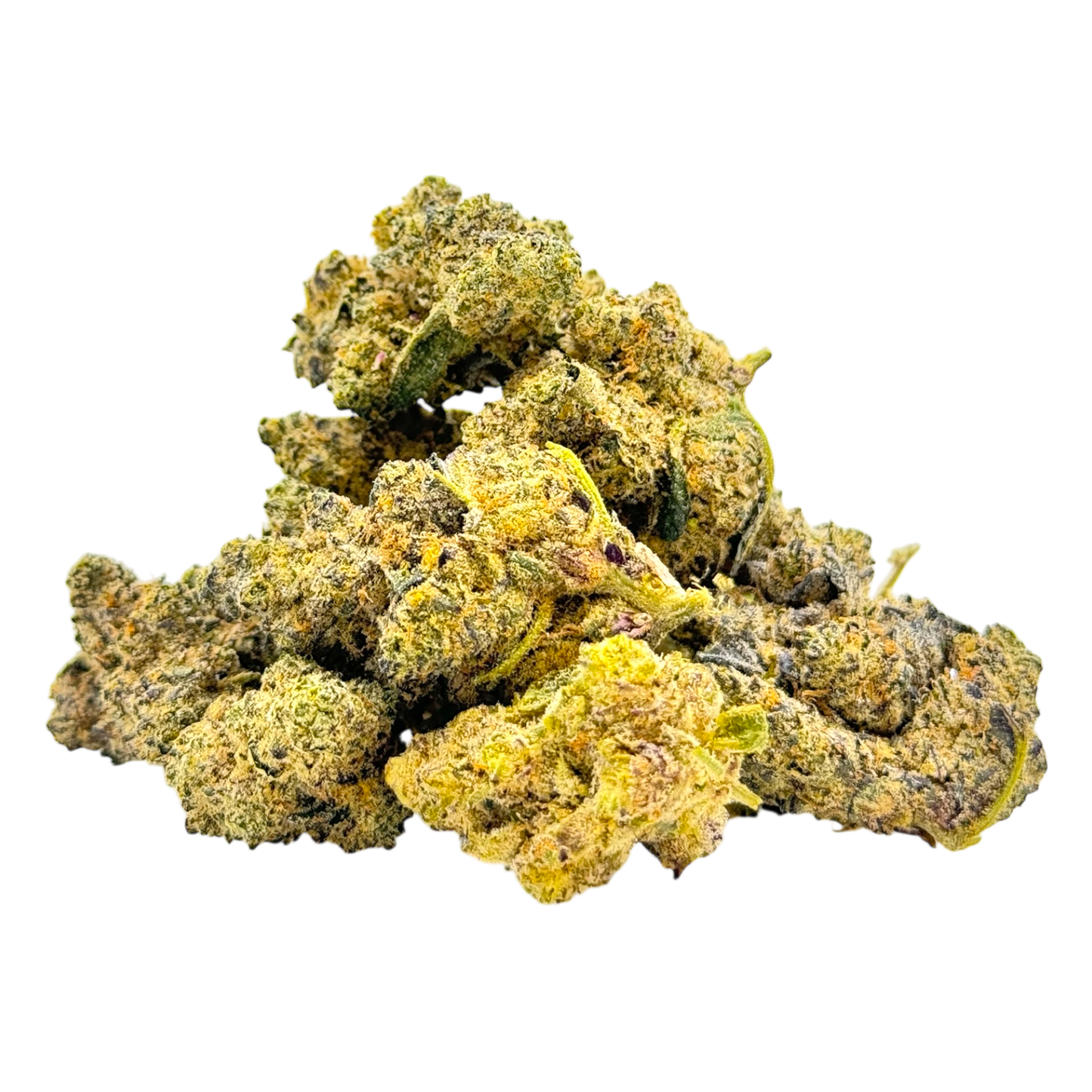 TOP SHELF 3.5g