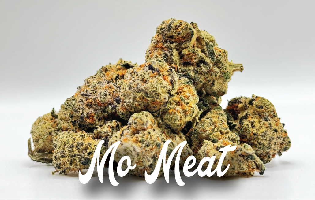 Mo Meat (Bulk)