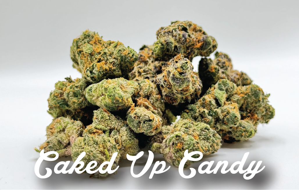 Caked Up Candy (Bulk)
