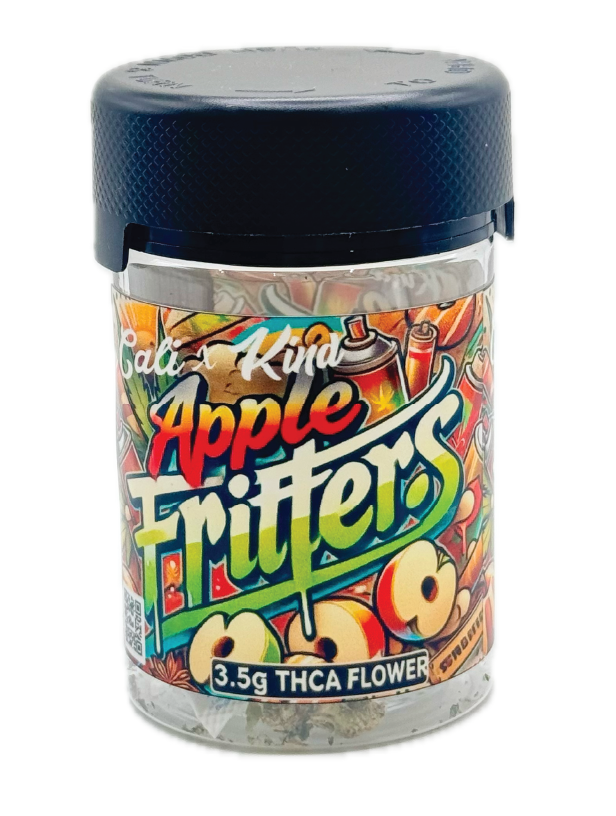 Apple Fritter