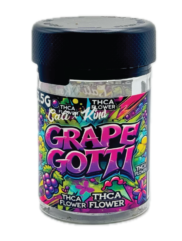 Grape Gotti