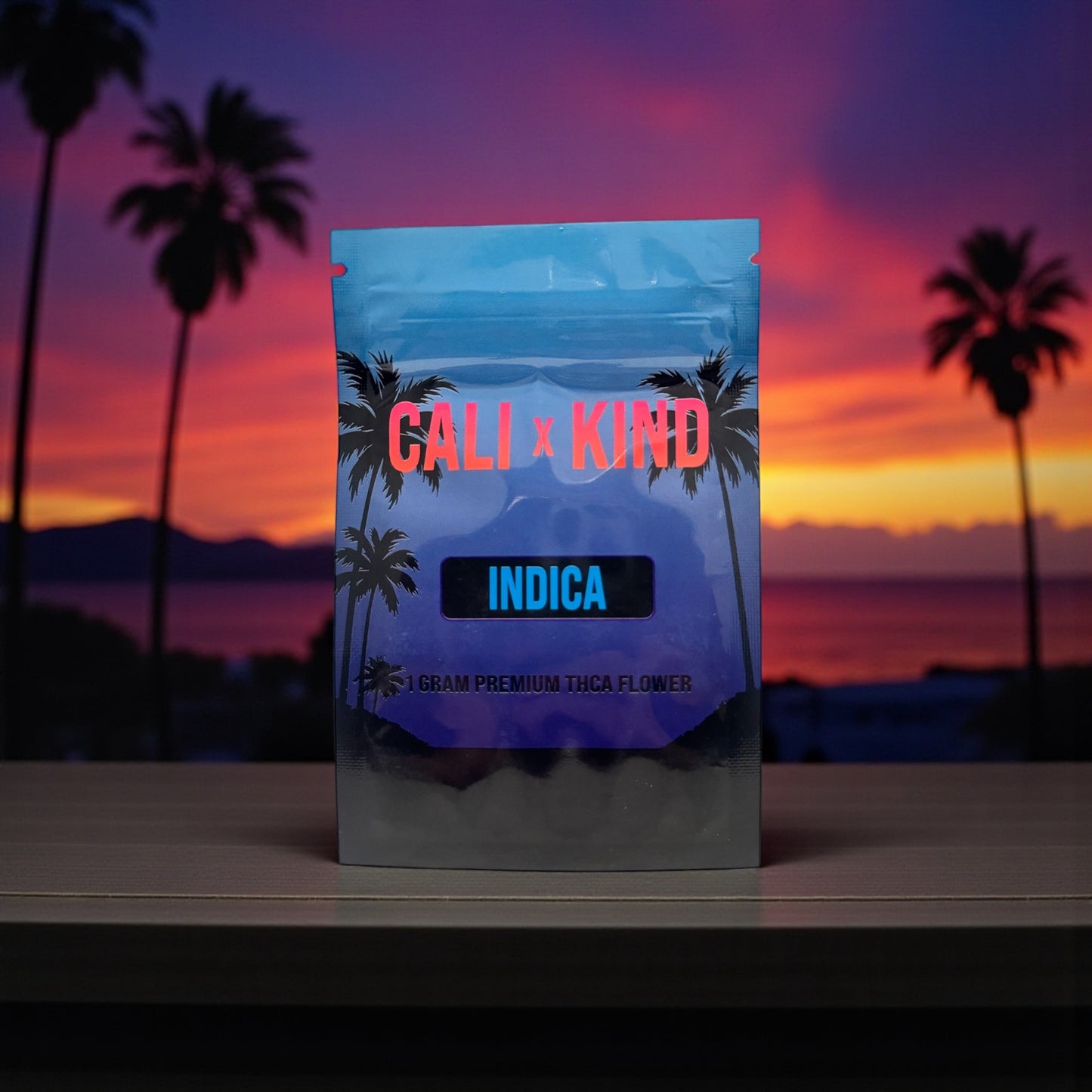 Flower Mystery Box - 1gram