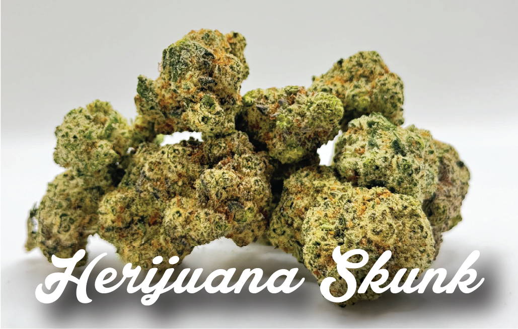 Herijuana Skunk