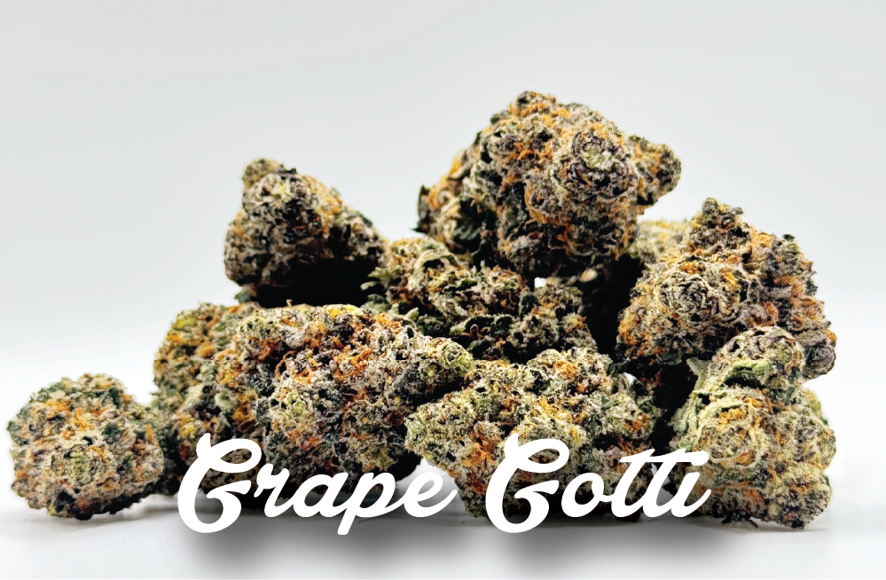 Grape Gotti