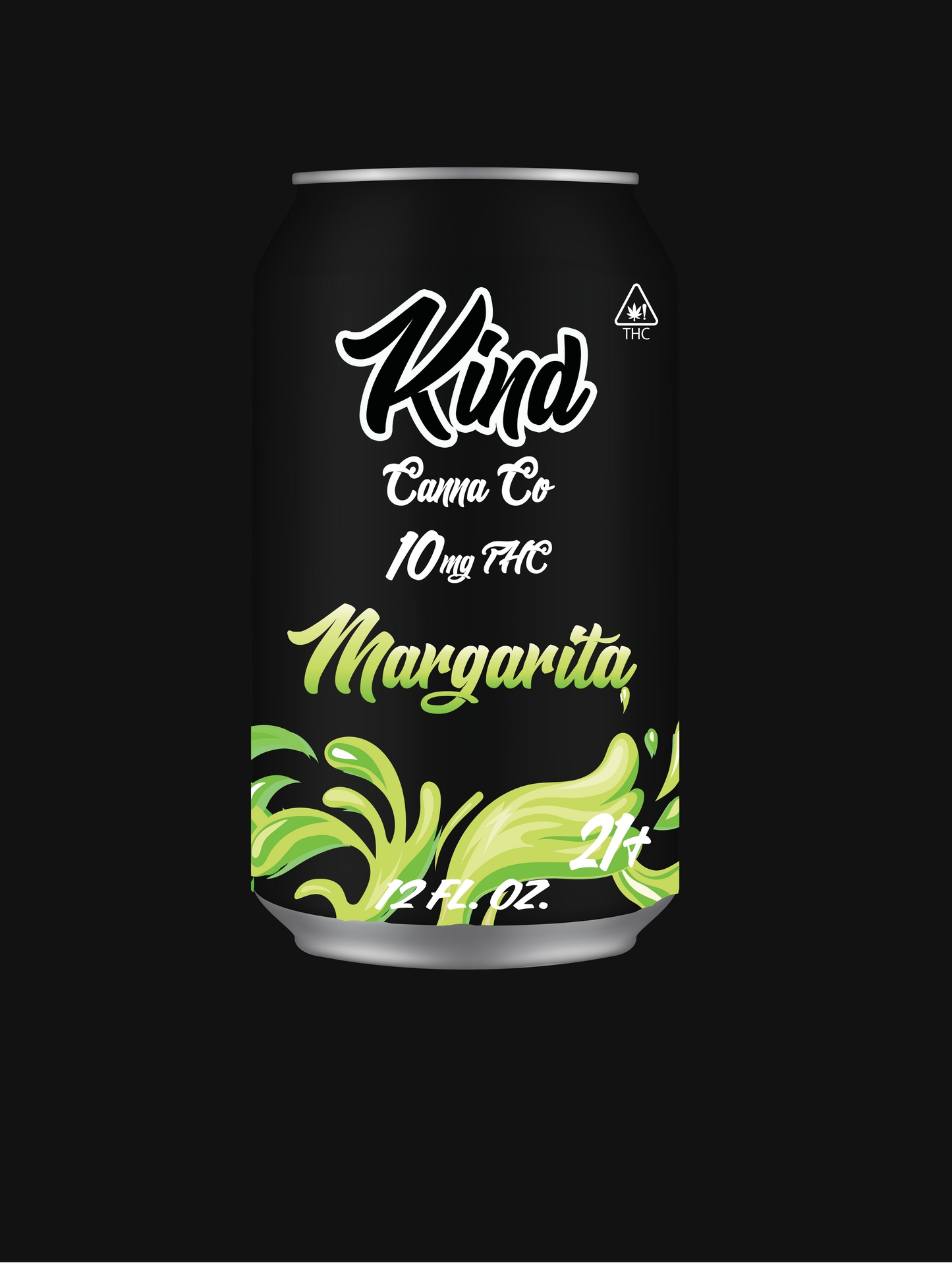 10mg Margarita - 8 Pack