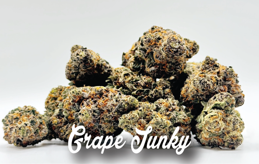 Grape Junky