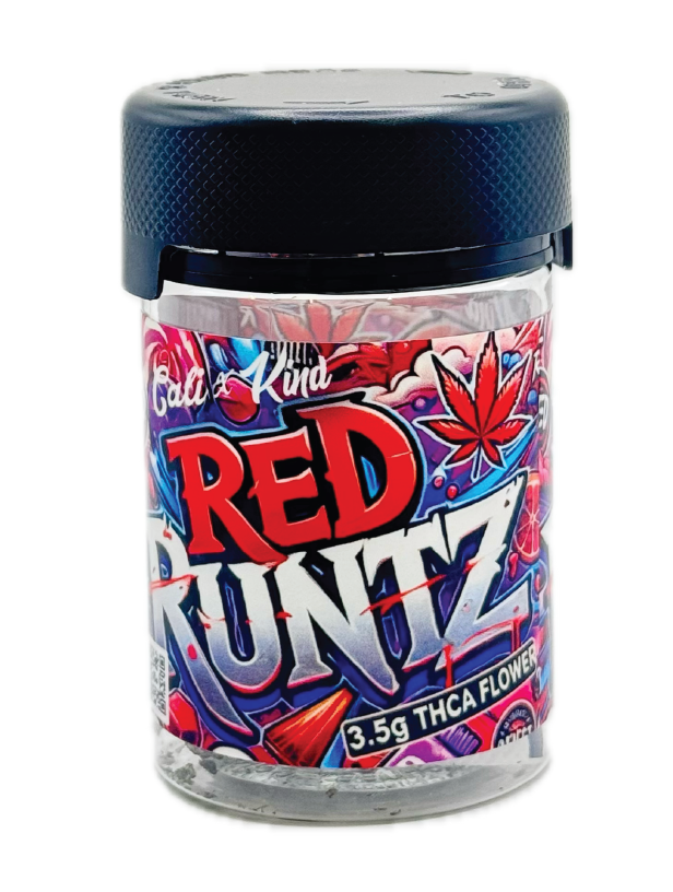 Red Runtz