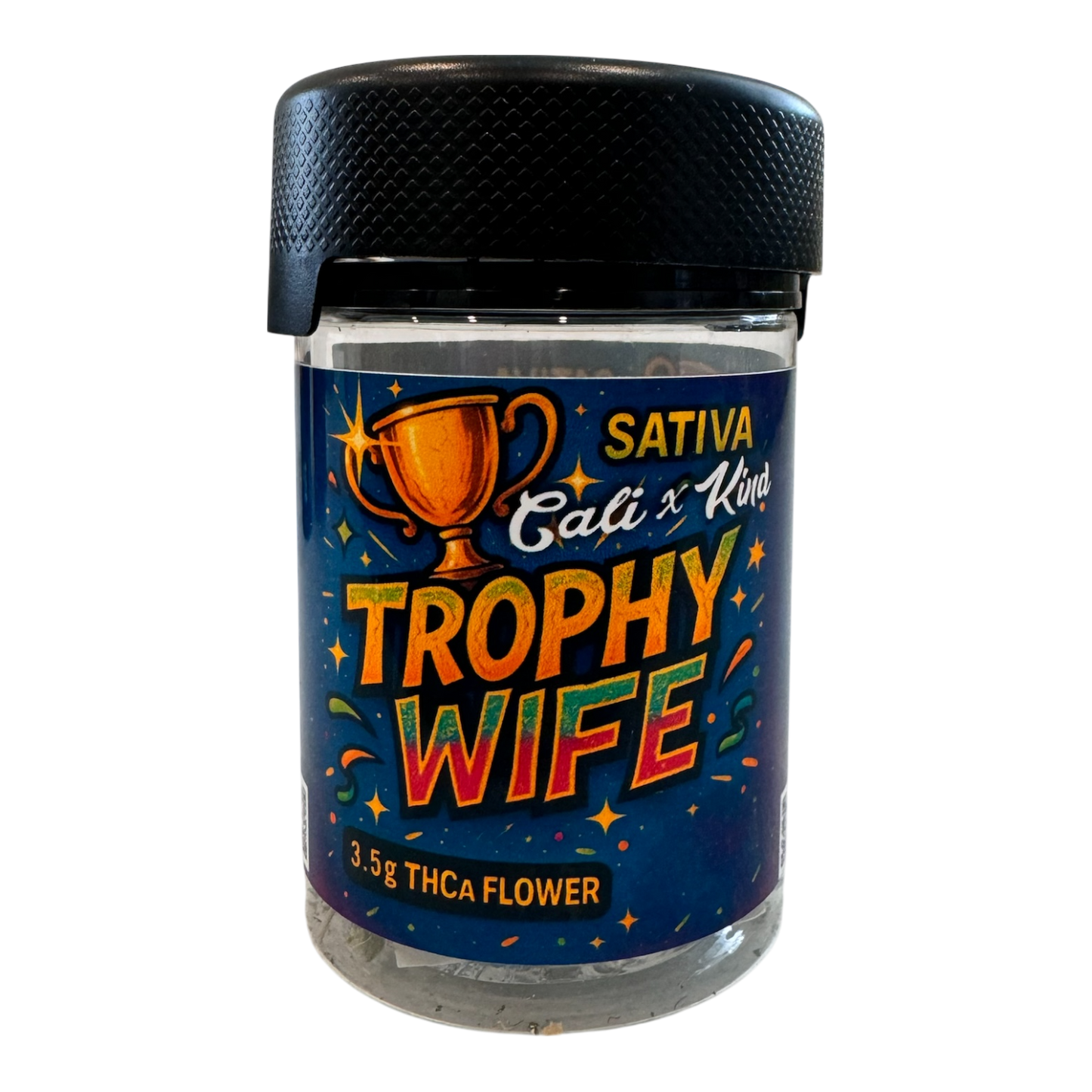 3.5g Premium - 8 Count