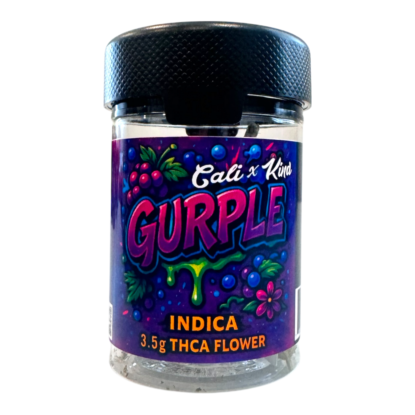 3.5g Premium - 8 Count