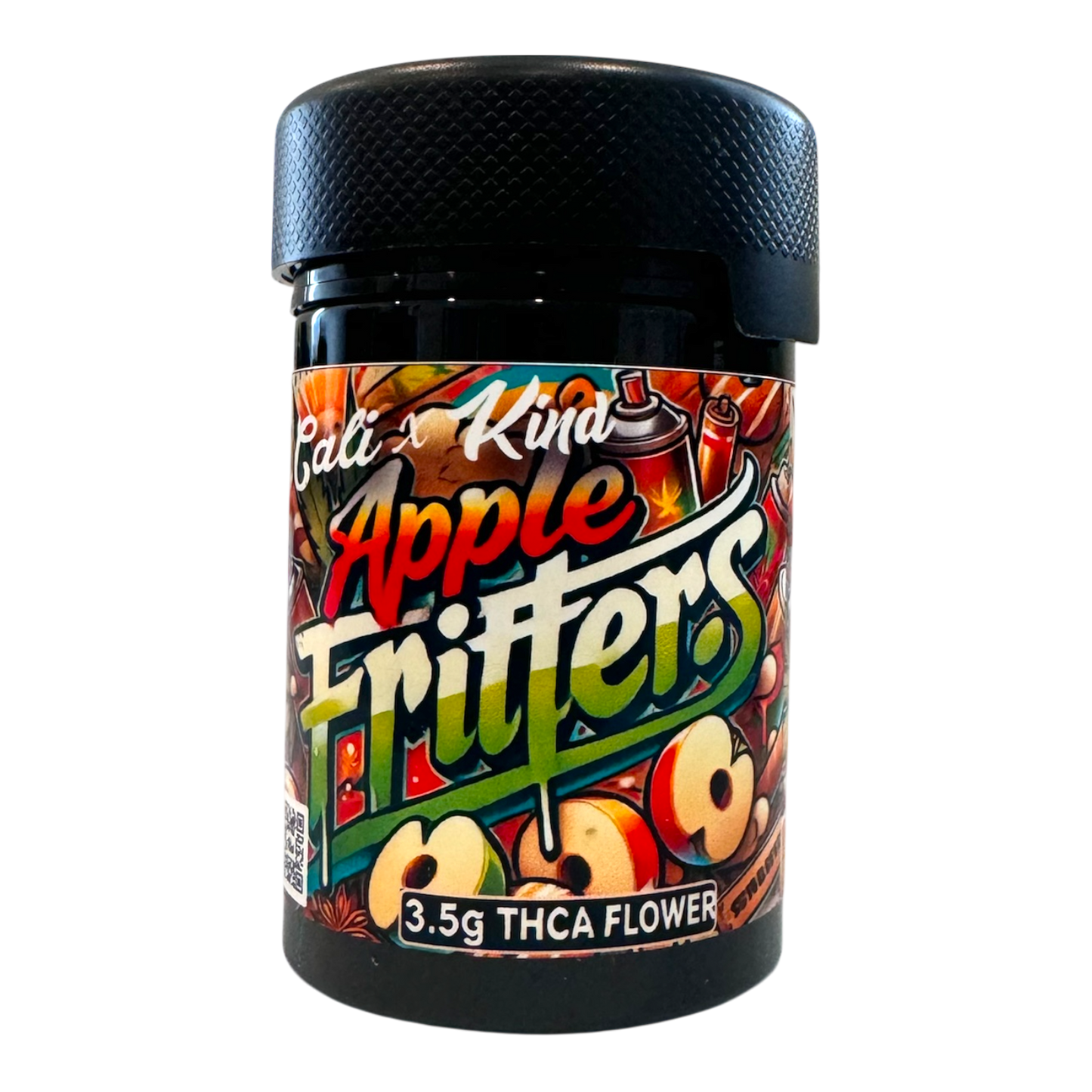 3.5g Premium - 8 Count