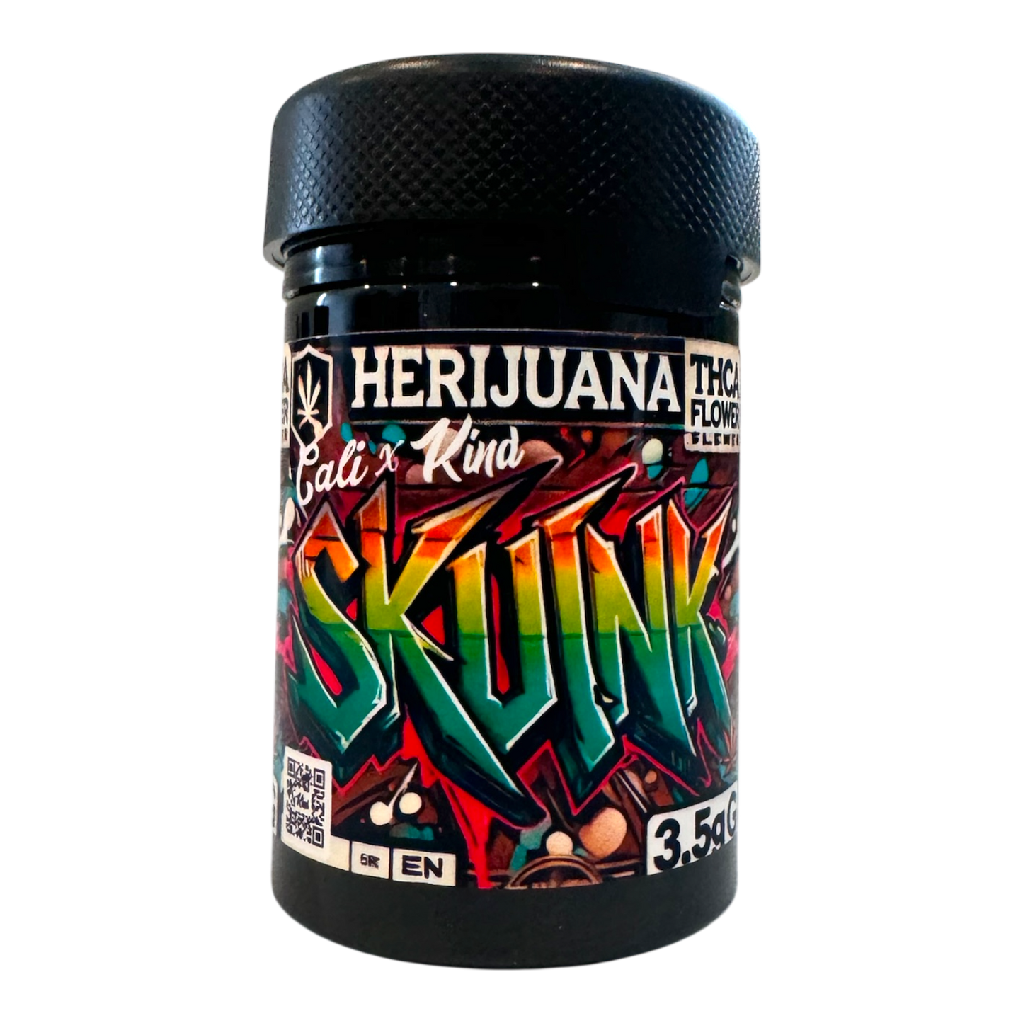 3.5g Premium - 8 Count