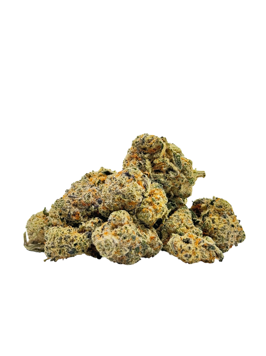 Herijuana Skunk Exotic Smalls