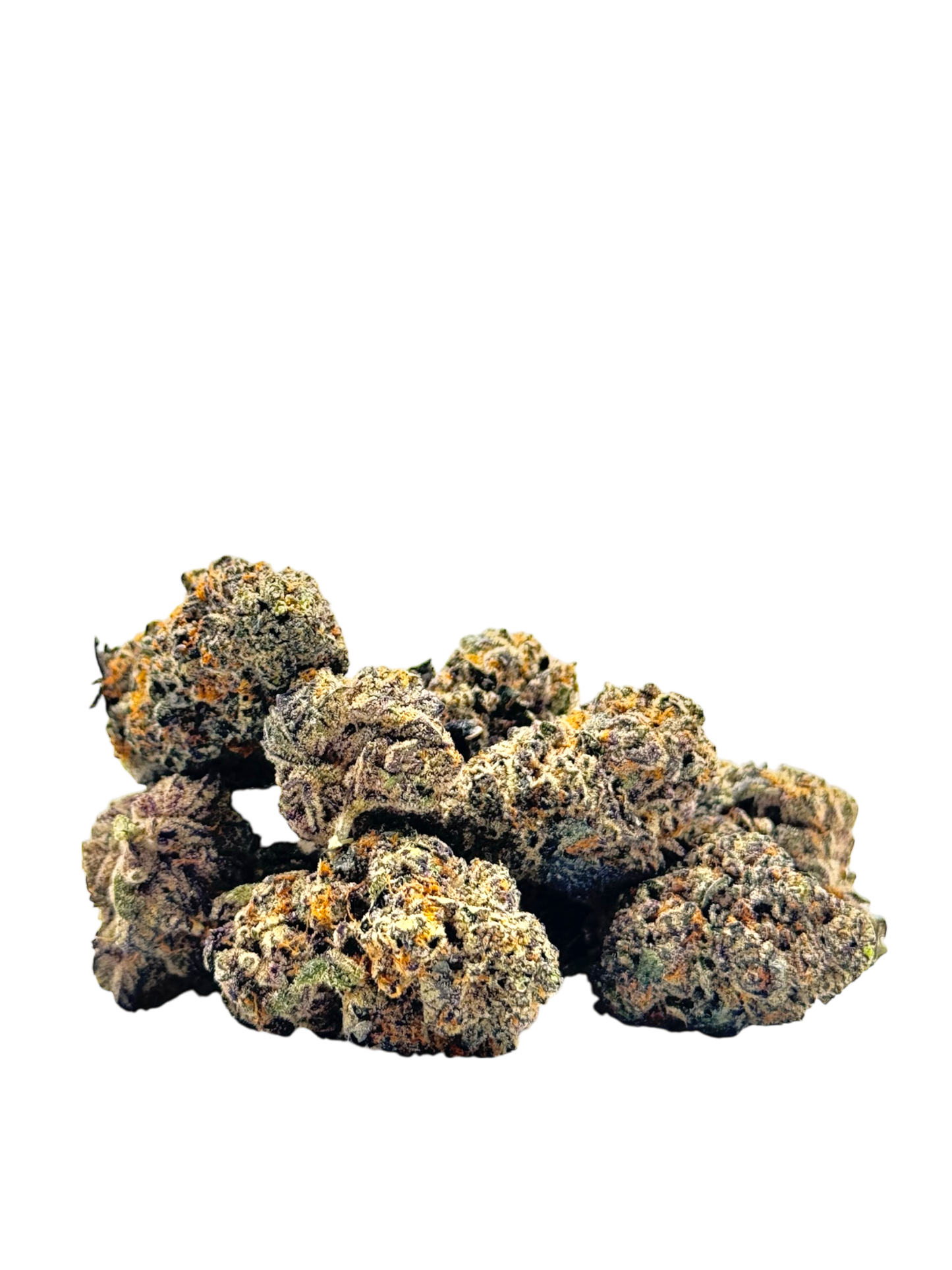 TOP SHELF 3.5g