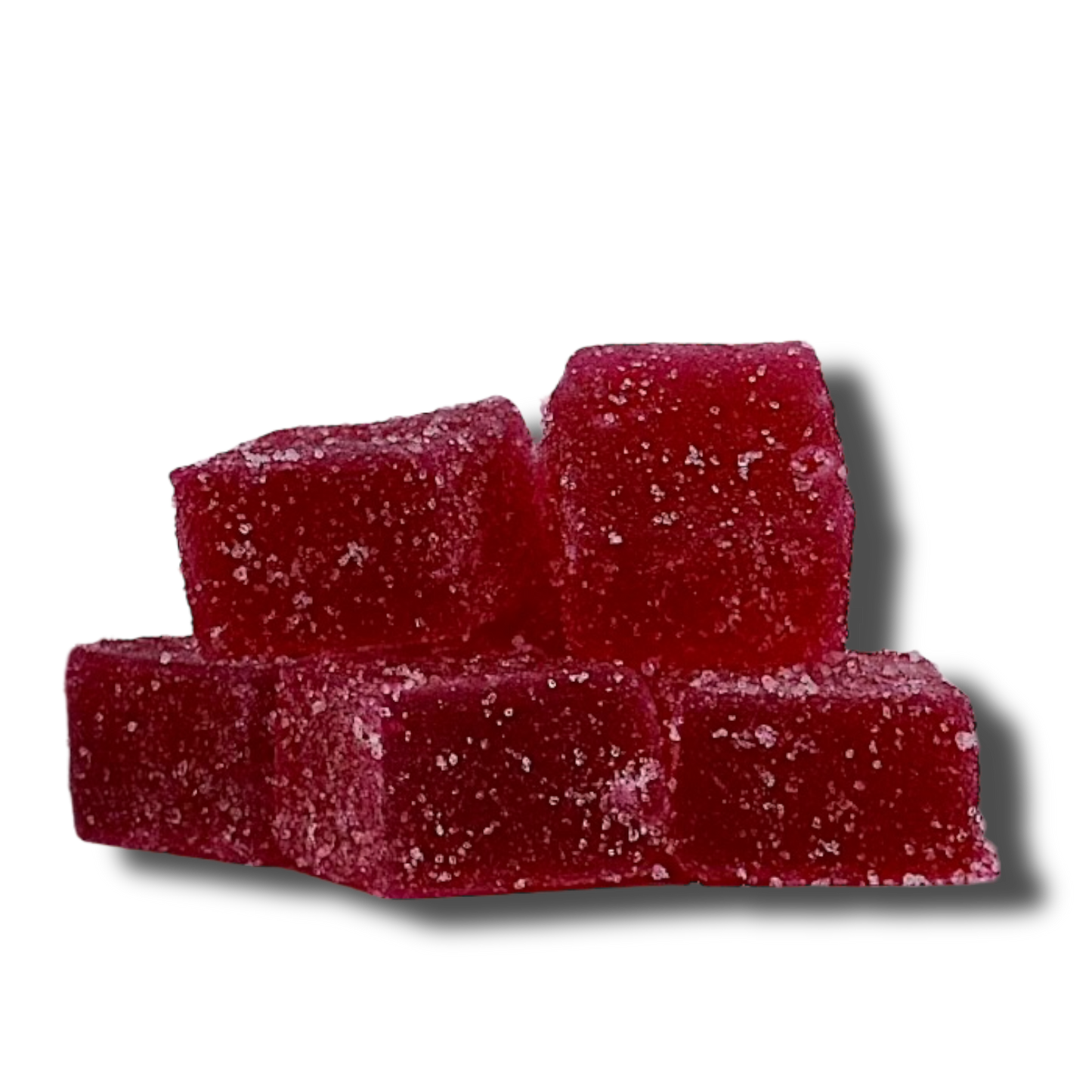 30mg Wild Cherry Gummies