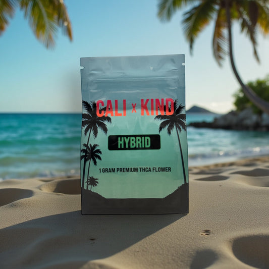 Flower Mystery Box - 1gram