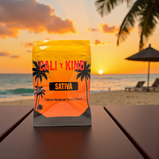 1 Gram - 28 Count Jars