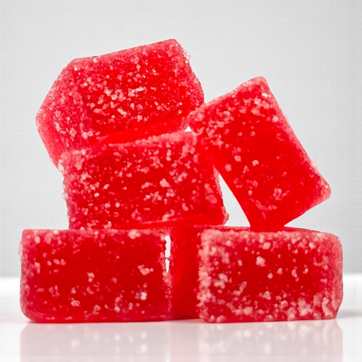 30mg Wild Cherry Gummies