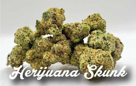 Herijuana Skunk