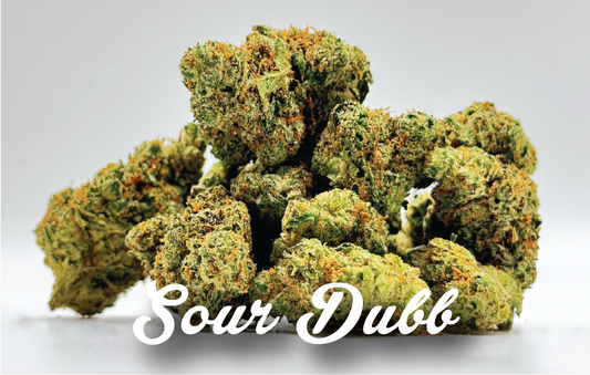 Sour Dubb