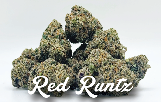 Red Runtz