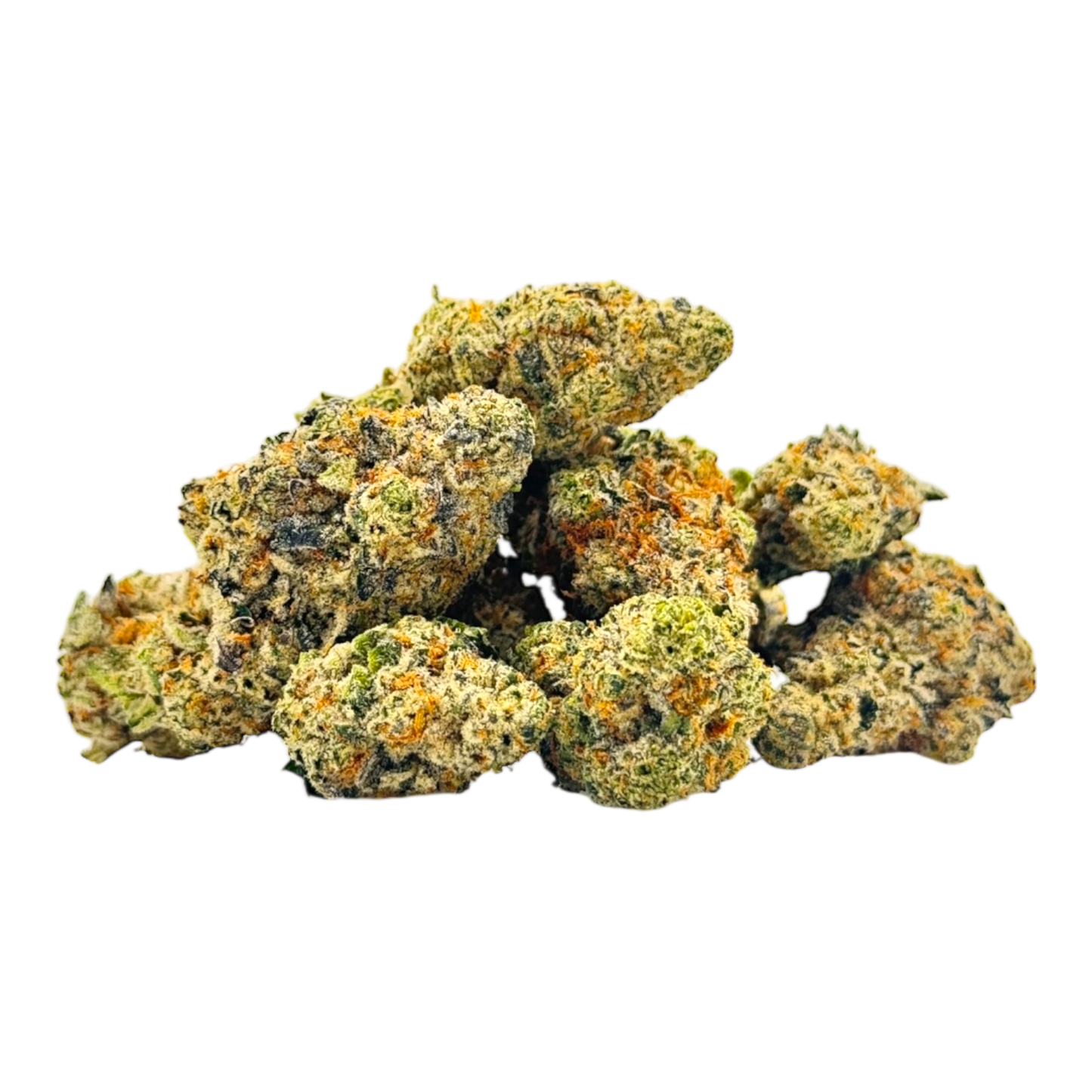 TOP SHELF 3.5g
