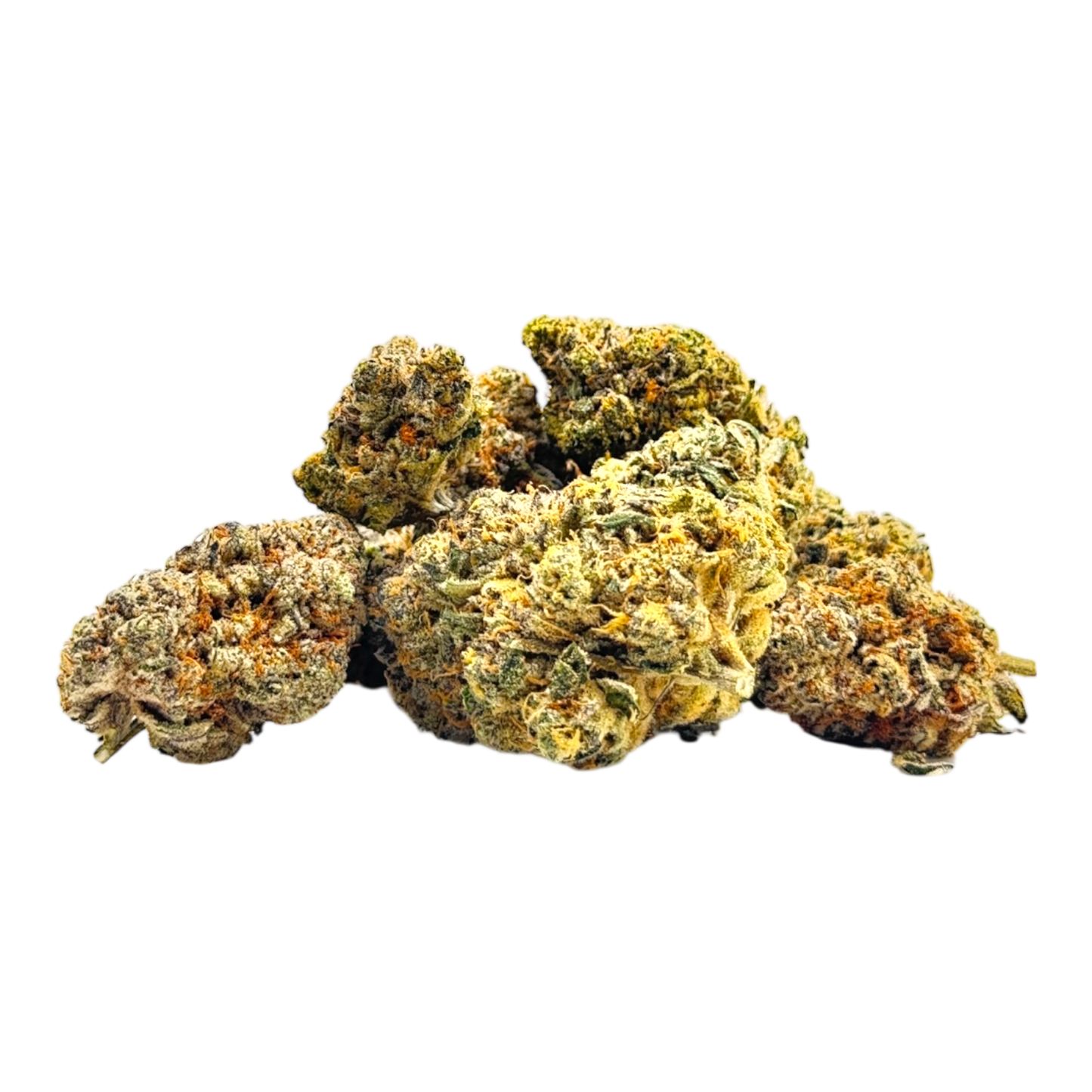 TOP SHELF 3.5g